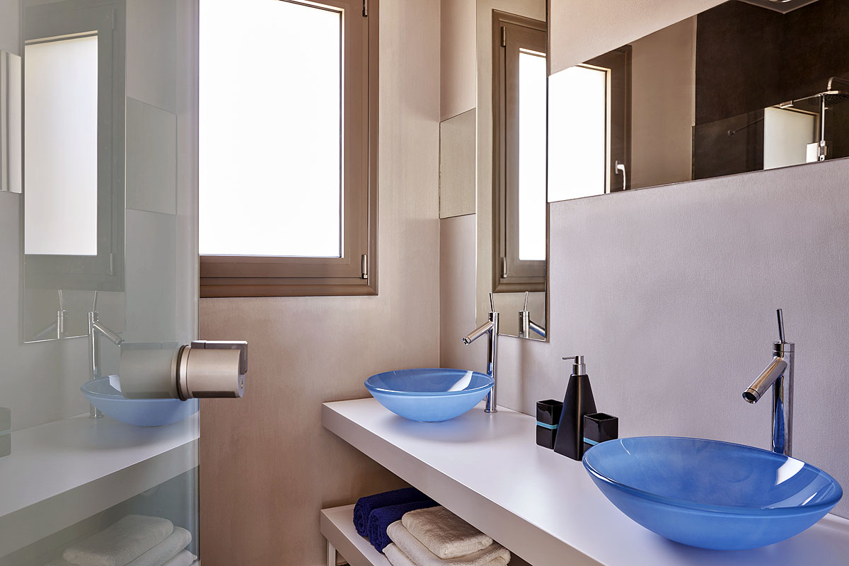 Villa White Pearl